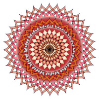 mandala small