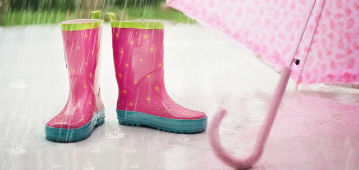 rain muse