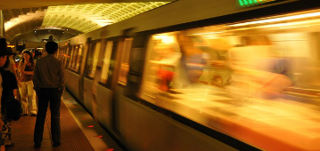subway muse