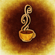 coffee small